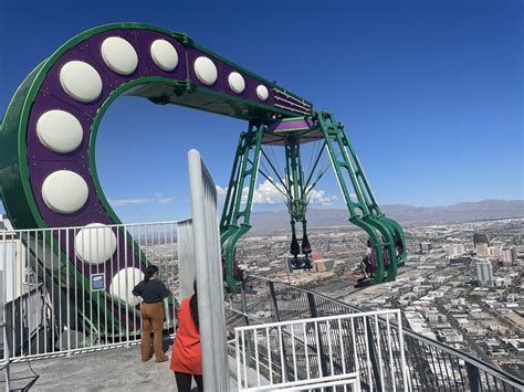 stratosphere rides cost|STRAT SkyPod Observation Deck & Rides Review .